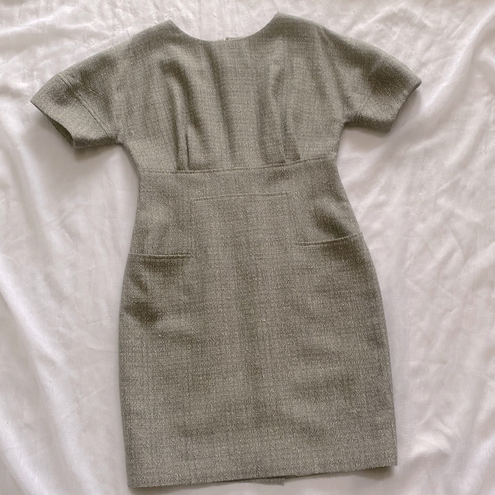 Lela Rose Dress